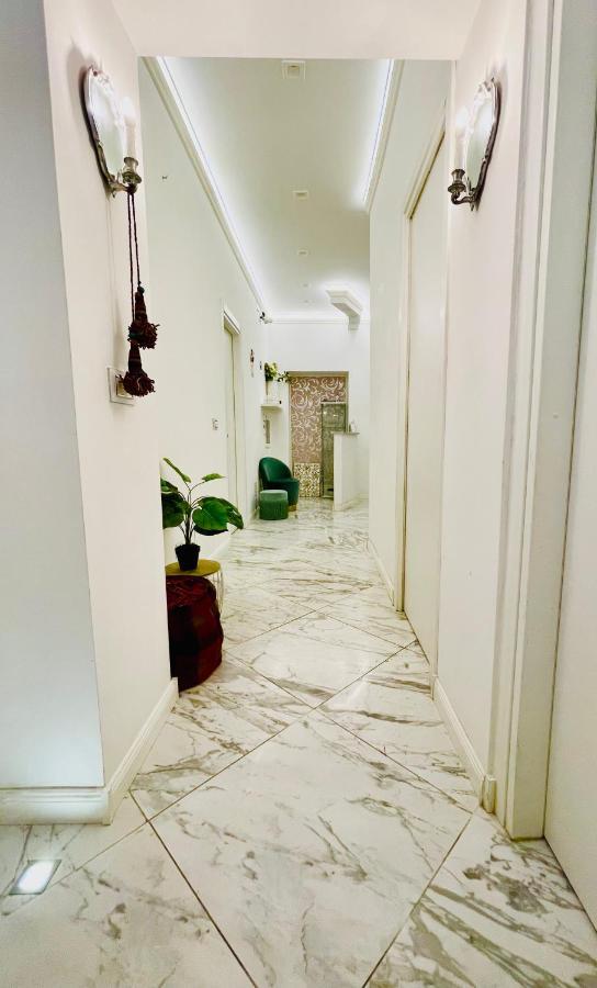 Parisa Suite Roma Exterior foto